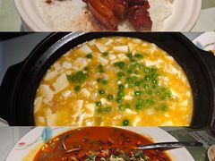-福荣新中式餐厅