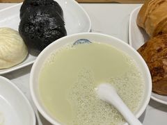 醇香豆浆-李与白包子铺(桐梓林店)