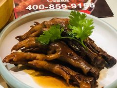 -弄堂小笼包(西青中北永旺购物中心店)