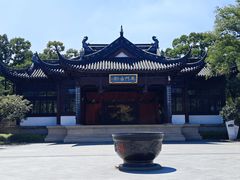 -枫桥夜泊