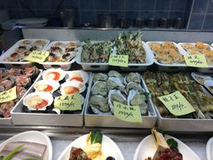 -三个渔夫·蒸汽海鲜(小白楼店)