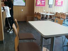 -华莱士·全鸡汉堡(天津育秀街店)