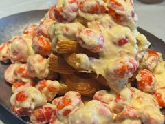 -一棠龙虾•王牌虾球(光谷天地店)