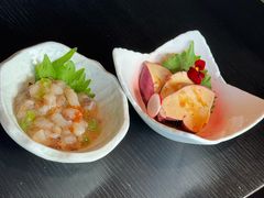-花潮料理艺食馆(SM新生活广场店)
