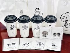 -喜茶(广州北京路惠福东店)