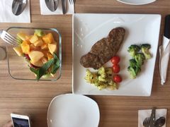 -必胜客(鹤山大道店)