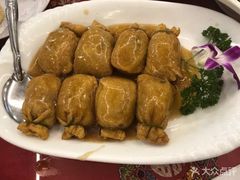 -玉华台饭庄(裕中西里小区店)