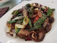 -笑红饭庄