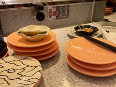 -争鲜回转寿司(金桥家乐福店)