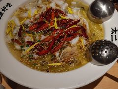 -太二酸菜鱼(深圳布吉万象汇店)