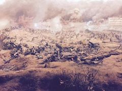 -辽沈战役纪念馆