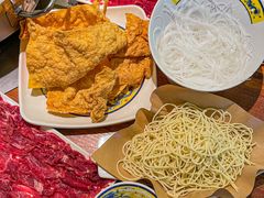 -大吉利·潮汕鲜牛肉火锅(王府井店)