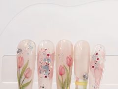 -吉田美学化妆美甲摄影培训(宁波校区)