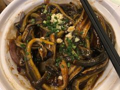 -小厨娘淮扬菜(天印大道店)