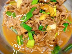 -李东农庄(中南百草园地标店)