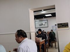 -清真·鸦儿李记·小馆(后海店)
