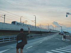 -海堤纪念公园