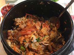 -朴鲸家正宗韩国料理(福田店)