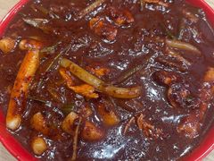 -辣风芹米粉店(团结路店)