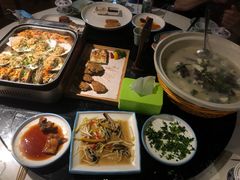 -苏浙徽·江南荟·本味融合菜(相城方圆里店)