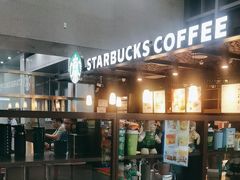 -星巴克(溧阳高铁站店)