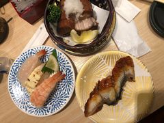 -大起水产回转寿司(道顿堀店)