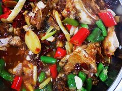 -老味道1992(武当山店)