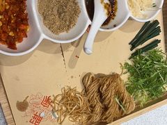 -解家河南菜(华山路店)