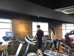 -Ms.Pilates 普拉提技术(尚悦湾陆家嘴店)
