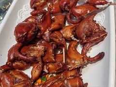 -乔家满族八大碗(流水沟店)