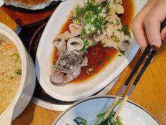 -喜来酌海鲜·饺子(和平一店)