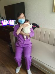-馨月汇·独栋月子会所(静安店)