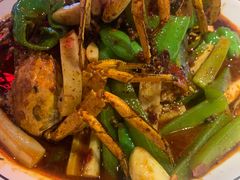 -红盔甲·小龙虾(车公庙店)