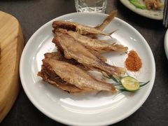 -潮堂 · 潮州菜(国贸商城店)