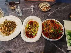 -泉味道贵州厨房(三里河店)