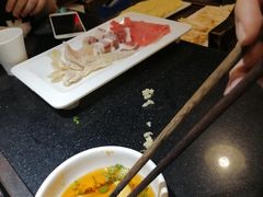 -红鼎坊·老成都火锅(新南门店)
