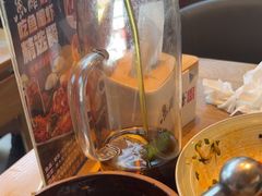 -鱼酷活鱼烤鱼(静安大融城店)
