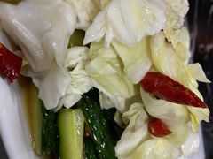 -二姐卤煮(南十里居店)