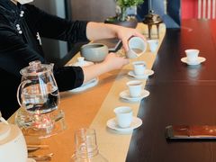 -宝燕壹号景观餐厅(龙盛国际商业广场店)