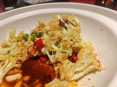 -羊之道草原味道清真餐厅(番禺店)