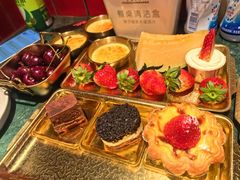 -牛New寿喜烧(金鹰世界店)