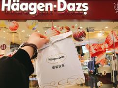 -哈根达斯(石家庄北国店)