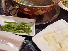 -京炭铜锅涮肉·羊蝎子·羊肉炉(保利·时光里店)