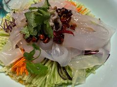 拉皮-八大碗·地道东北菜(佳兆业店)