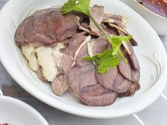 -清真兰州手抓羊肉餐厅