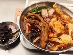 -小螺大作·螺蛳粉火锅(林和西店)