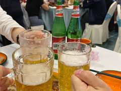 -乡村馕坑肉·烧烤·新疆菜·本地人更爱吃(阿勒泰首店)