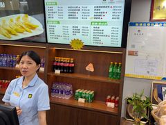 -清真马祥兴菜馆(云南北路店)