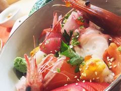 -泉寿司(万科公园店)