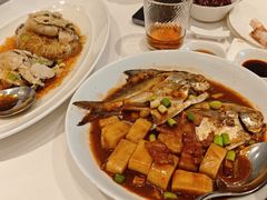 -高佳庄·海鲜酒楼(定海店)